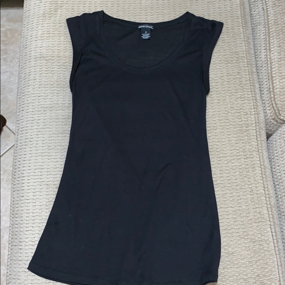 Wet Seal Tshirt